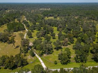 County Road 316, Reddick, FL 32686