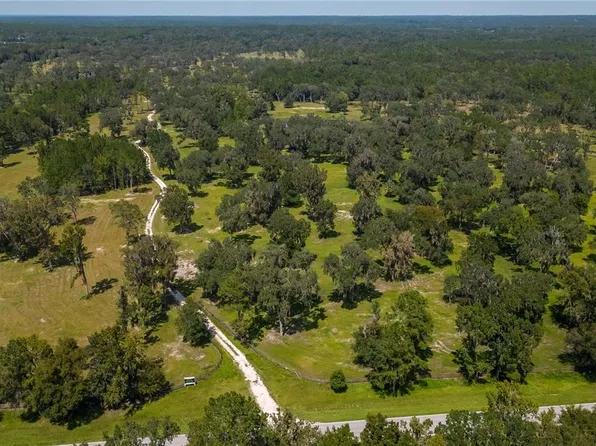County Road 316, Reddick, FL 32686