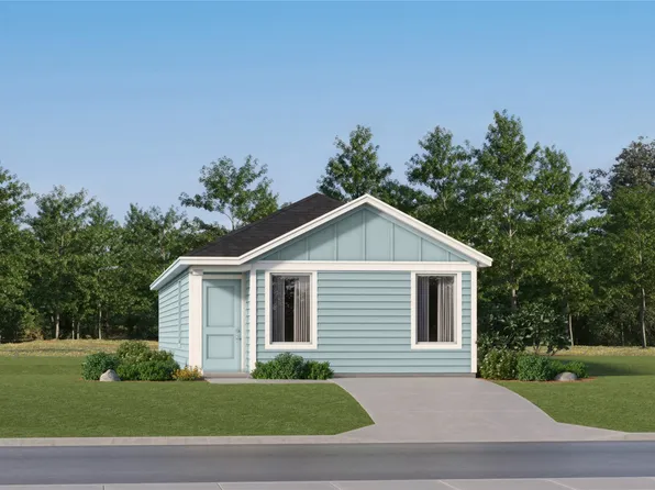 4910 Marcona Ln, Princeton, TX 75407