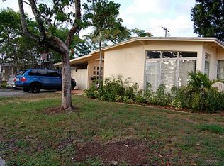 2300 Sw 34th Terrace, fort lauderdale, FL 33312