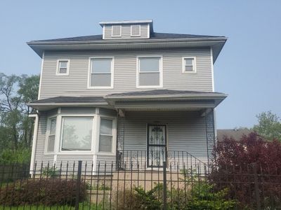 10942 S Perry Ave, Chicago, IL, 60628