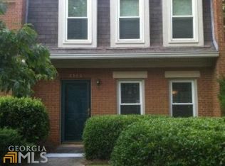 3548 Knotsberry Ln, Duluth, GA 30096