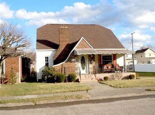 214 Martha St, Yorkville, OH 43971