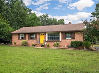 5416 Jessup Rd, North Chesterfield, VA 23234