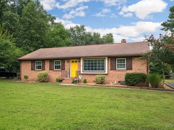5416 Jessup Rd, North Chesterfield, VA 23234