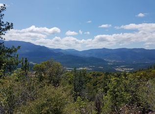 1100 Findley Rd, Williams, OR 97544