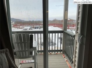 301 Pinnacle Inn Road #4114, Beech Mountain, NC 28604