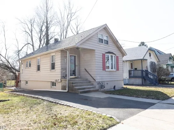 2095 Allen St, Rahway City, NJ 07065