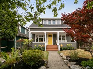 4015 Ashworth Ave N, Seattle, WA 98103