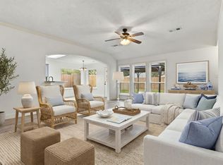 1431 W Welsford Dr, Spring, TX 77386