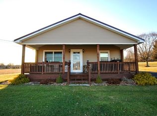 756 Bear Creek Rd, Cabot, PA 16023