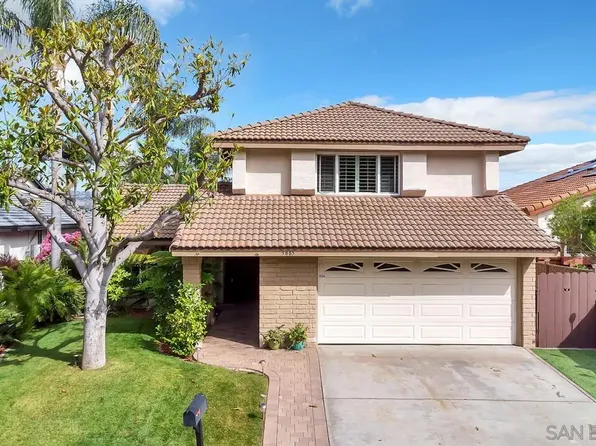 3885 Catamarca Dr, San Diego, CA 92124