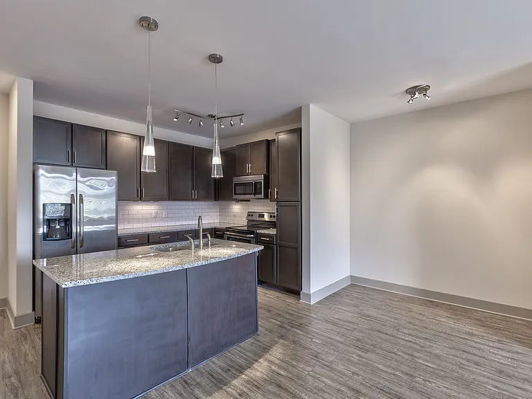 Marble Alley Lofts — Photo 70