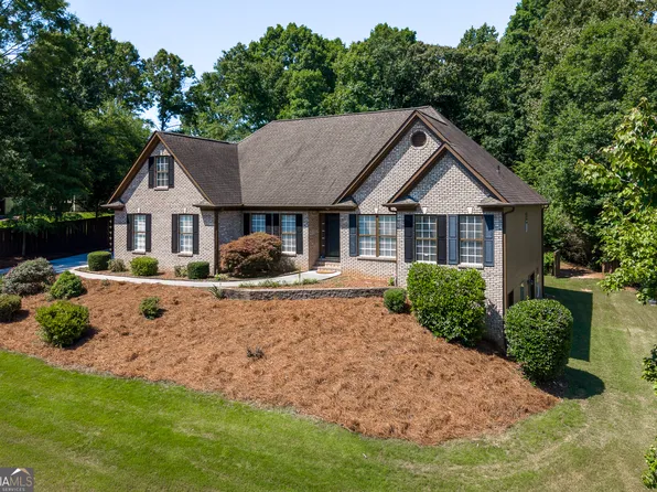 2521 Culpepper Trce, Bethlehem, GA 30620