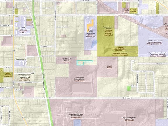 2nd image of E CLEVELAND STREET LOT 6