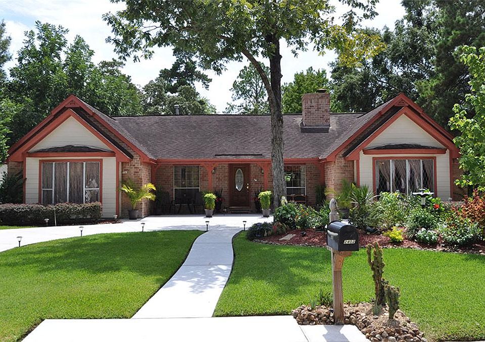 1st image of 2402 Middle Creek Dr