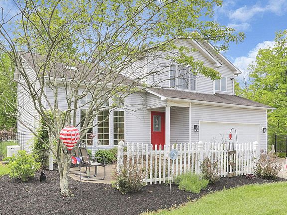 4th image of 1368 Coonpath Rd NW