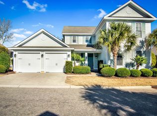 562 Olde Mill Dr, North Myrtle Beach, SC 29582