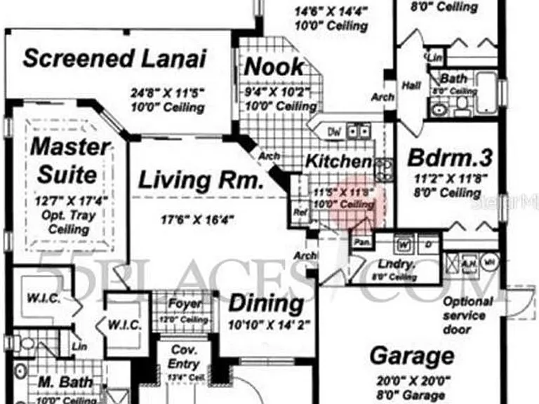 3033 Plymouth Rock Cir — Photo 17