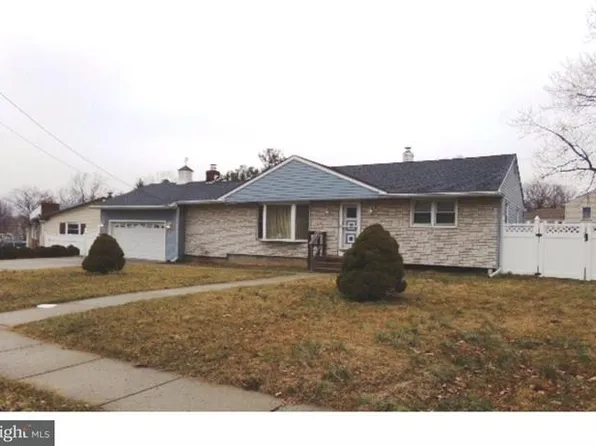 1536 Browning Rd, Pennsauken, NJ 08110