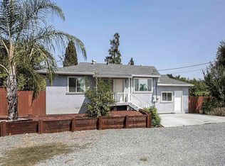 1661 163rd Ave, San Leandro, CA 94578
