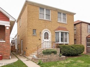 3302 Prairie Ave, Brookfield, IL 60513