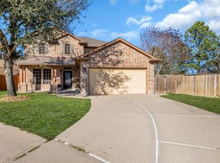 20102 Breezy Oak Ct, Cypress, TX 77433