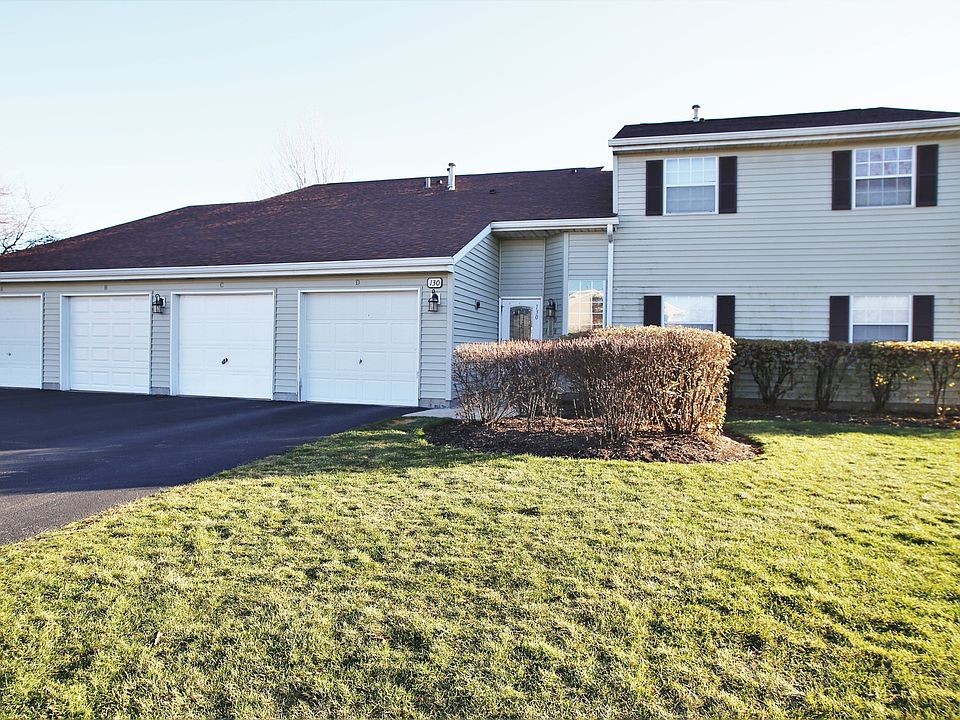 1st image of 130 Gant Cir APT C