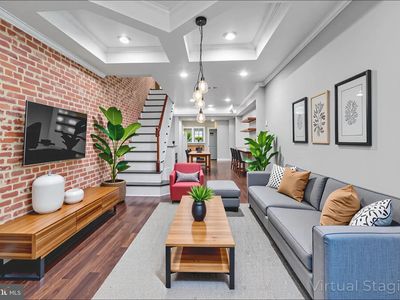 1122 Sargeant St, Baltimore, MD, 21223