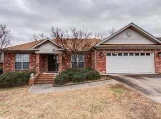 11 Reliance Ct, Mayflower, AR 72106