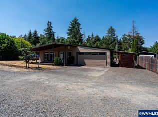 38801 Christopher Way, Lebanon, OR 97355