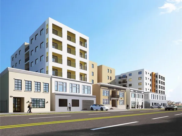 2836 W Pico Blvd, Los Angeles, CA 90006
