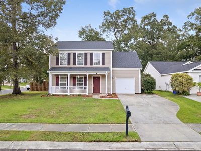 8774 Tigershark Ave, Charleston, SC, 29406