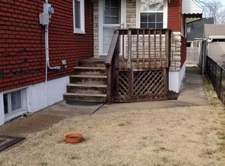 307 Lenhardt Ave, Saint Louis, MO