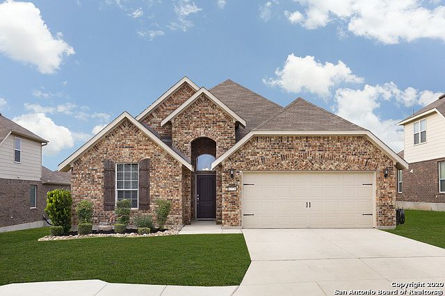1st image of 12726 Texas Gold