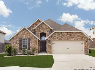 12726 Texas Gold, San Antonio, TX 78253
