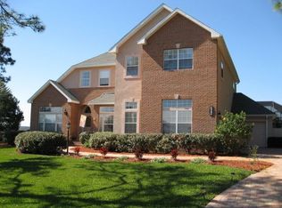 390 Smugglers Way, Saint Augustine, FL 32080