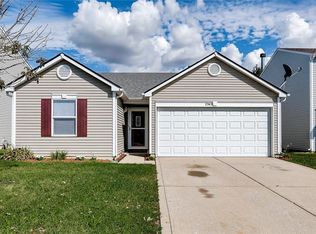 2363 Providence Ct, Greenwood, IN 46143