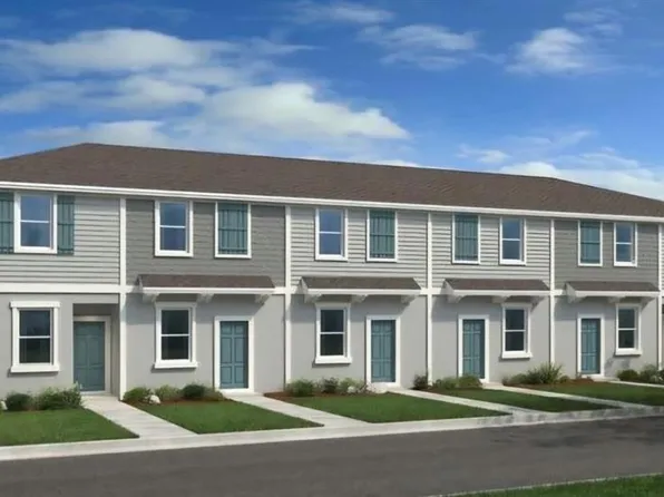 2911 Skyline Loop, Kissimmee, FL 34758