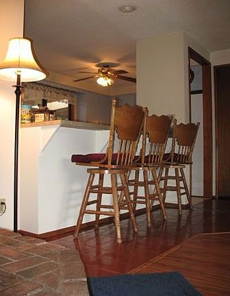 Int. Breakfast Bar