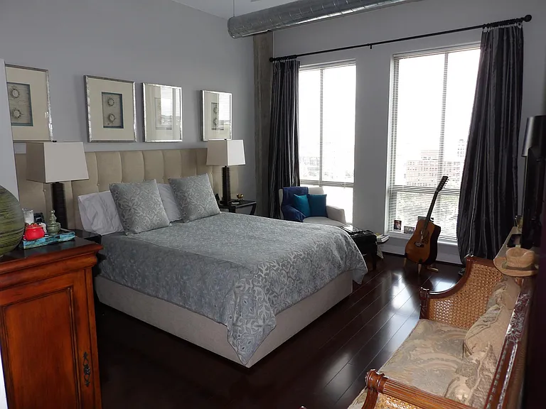 301 Massachusetts Ave NW #Penthouse 1201 — Photo 55
