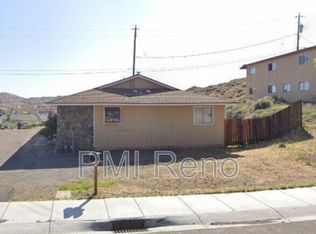 3630 Gypsum Rd, Reno, NV 89503