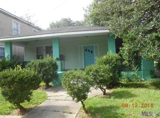 2175 Wisteria St, Baton Rouge, LA 70806