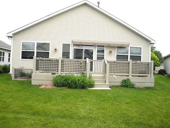 2nd image of 710 S Mecosta Ln