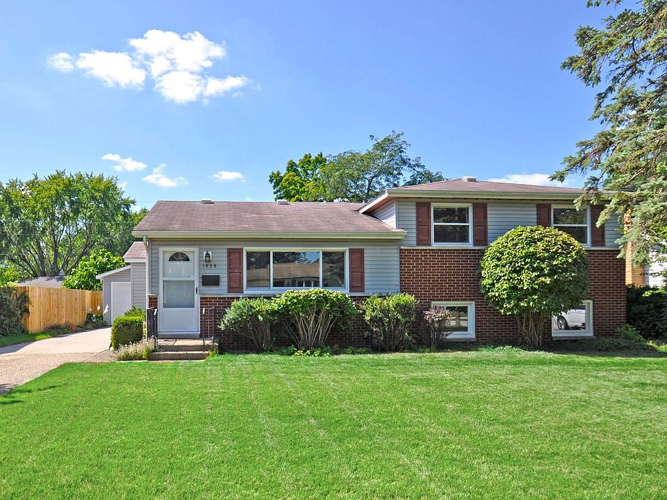 1529 Hass Dr, South Bend, IN 46635 | Zillow