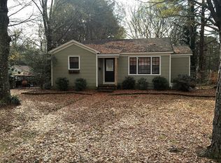 1207 Fletcher St, Tupelo, MS 38804