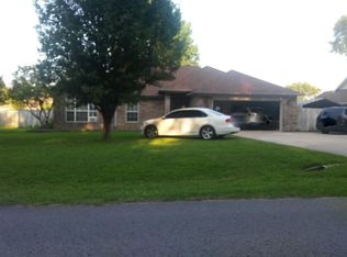 515 Linda Ln, Cabot, AR 72023