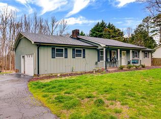 5137 Sylvan Trl, Trinity, NC 27370