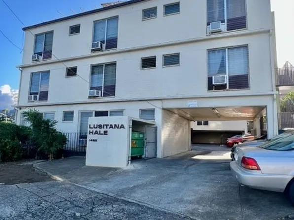 1469 Lusitana St APT 305, Honolulu, HI 96813