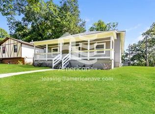 4721 Avenue O, Birmingham, AL 35208